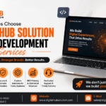 Why Businesses Choose Digital Hub Solution for Web Development Services 3 Why Businesses Choose Digital Hub Solution for Web Development Services