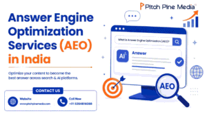 AEO Company in India: Transform Your Visibility Across AI Search Platforms 1 AEO Company in India: Transform Your Visibility Across AI Search Platforms