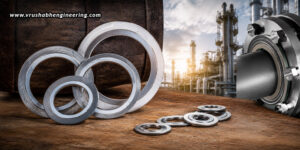 How Spiral Wound Gaskets Balance Strength And Flexibility 1 How Spiral Wound Gaskets Balance Strength And Flexibility
