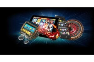 L’Innovazione nel Gioco Online: Come le Piattaforme Internazionali Stanno Ridefinendo l’Esperienza Digitale 1 L’Innovazione nel Gioco Online: Come le Piattaforme Internazionali Stanno Ridefinendo l’Esperienza Digitale