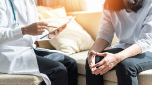 Simplify Psychiatric Documentation and Billing Workflows with ICANotes Behavioral Health Software Platform 1 Simplify Psychiatric Documentation and Billing Workflows with ICANotes Behavioral Health Software Platform