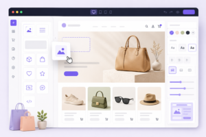 Ecommerce Website Builder: A Practical Guide for Online Businesses 1 Ecommerce Website Builder: A Practical Guide for Online Businesses