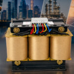 An Industry-Specific Guide To Choosing The Right Three-Phase Transformer