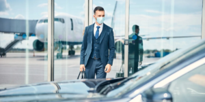 The Advantages of Choosing Professional Airport Taxis St Albans