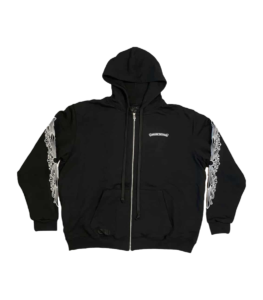 Elevate Your Streetwear Game with the New Syna World Tracksuit Collection 1 Elevate Your Streetwear Game with the New Syna World Tracksuit Collection