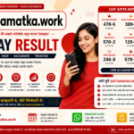 Are Digital Jodi Charts Making Online Data More Accessible Today?