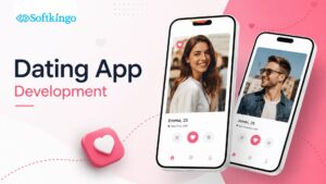 Dating App Development: Key Steps to Build a Successful Dating Platform 1 Dating App Development: Key Steps to Build a Successful Dating Platform