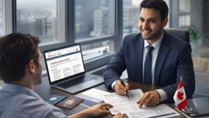 Best Immigration Consultant in Delhi | Canada, Europe & Singapore PR Visas