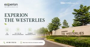 Why Smart Investors Are Choosing Experion The Westerlies Gurgaon in 2026 1 Why Smart Investors Are Choosing Experion The Westerlies Gurgaon in 2026