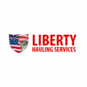 Liberty Hauling Services 1 Liberty Hauling Services