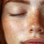 Fresh Glow Energy Cycle Freckles and Blemishes Skin Bright Renewal