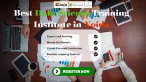 Data Science: The Language of Tomorrow