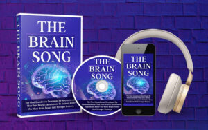 The Brain Song Guide for Memory Focus and Clarity Support