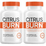 Citrus Burn Guide for Natural Fat Loss and Metabolism Help
