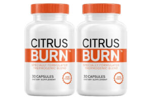 Citrus Burn Guide for Natural Fat Loss and Metabolism Help 1 Citrus Burn Guide for Natural Fat Loss and Metabolism Help