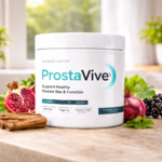 Prosta Vive Guide for Prostate Health and Urinary Support