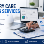 Primary Care Billing Service: Streamlining Revenue Cycle for Modern Practices 2 Primary Care Billing Service: Streamlining Revenue Cycle for Modern Practices