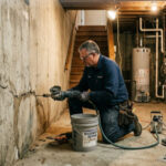 Why Basement Repair in Davenport Matters for Long-Term Home Stability
