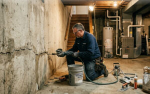 Why Basement Repair in Davenport Matters for Long-Term Home Stability 1 Why Basement Repair in Davenport Matters for Long-Term Home Stability