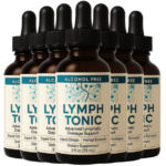 Lymph Tonic Guide for Detox and Immune Support Health