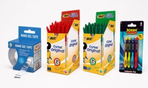 Wholesale Office Supplies: How to Save Big by Buying in Bulk