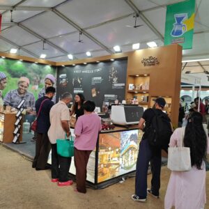 Eventitude Events Media Providing Complete Event Management and Exhibition Stall Design Services