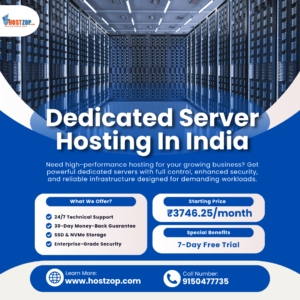 Dedicated Server Hosting In India Price: Best Firewall Configurations For Maximum Security.