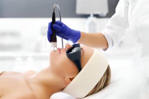 Picosure Tattoo Removal Ultra Glow Skin Revival Energy Boost