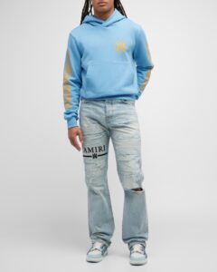 Amiri Jeans: The Denim That Turns Heads Without Trying Too Hard 1 Amiri Jeans: The Denim That Turns Heads Without Trying Too Hard