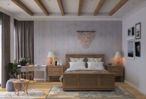 Bedroom Interior Designer in Prayagraj: Transform Your Personal Space Into a Sanctuary You Love