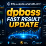 dpbossmarkets matka result today