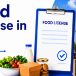 Food License in Etah