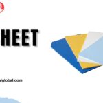 PP Sheet