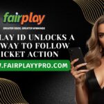 Fairplay ID Unlocks a New Way to Follow Cricket Action 1
