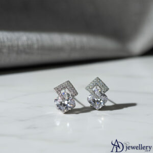 Top Trending Silver Fame Earrings for Every Occasion 1 Top Trending Silver Fame Earrings for Every Occasion