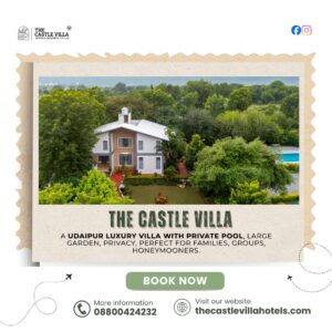 Luxury, Leisure & Lake City Charm: Best Pool Resorts in Udaipur 1 Luxury, Leisure & Lake City Charm: Best Pool Resorts in Udaipur