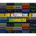migliori alternative ai siti scommesse