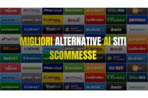 Sicurezza e innovazione nel betting italiano: le eccellenze del 2026 1 Sicurezza e innovazione nel betting italiano: le eccellenze del 2026