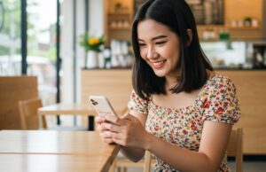 Exploring the Future of Mobile Entertainment and Financial Services