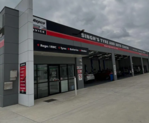 Expert Automotive Care for Safe and Reliable Driving 1 Expert Automotive Care for Safe and Reliable Driving