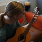 Music Recording Studio Croydon with Mixing & Mastering Services