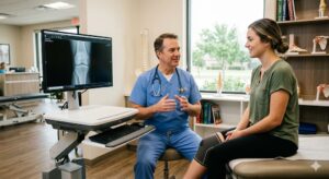 Orthopedic Doctor Pearland: Expert Care for Joint Pain and Mobility Issues. 1 Orthopedic Doctor Pearland: Expert Care for Joint Pain and Mobility Issues.