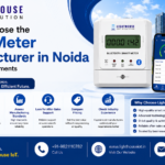 How to Choose the Right Meter Manufacturer in Noida for Your Requirements