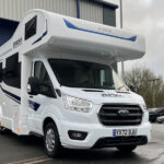 Warmest Place in UK: Best Sunny Destinations to Explore with a Motorhome in 2026 3 Warmest Place in UK: Best Sunny Destinations to Explore with a Motorhome in 2026