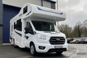 Warmest Place in UK: Best Sunny Destinations to Explore with a Motorhome in 2026