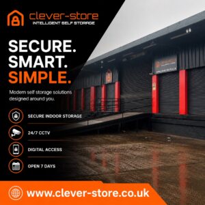 Moving House Storage: A Smart Solution for a Stress-Free Move 1 Moving House Storage: A Smart Solution for a Stress-Free Move