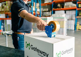 Why Steel Strapping Machines Are Still the Gold Standard for Heavy-Duty Packaging