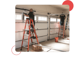 Solve Common Door Issues with Garage Door Repair Sugar Land
