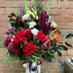 Thoughtful Flowers, Delivered Today – Fresh Blooms for Every Celebration