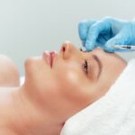 Peptide Therapy Cellular Boost for Deep Energy and Skin Brightness